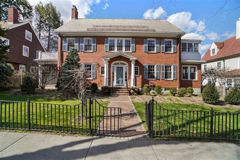 redfin brookline